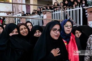  زیارت مزار سردار پرافتخار سپاه اسلام