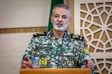 سرلشکر موسوی: دشمن پس از شکست در نبرد ۱۲ روزه بر ناامنی ایران تمرکز کرده است