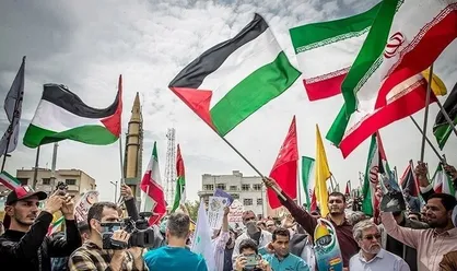 روز قدس فرصتی برای همبستگی ملت&zwnj;های مسلمان در مقابله با اشغالگری است