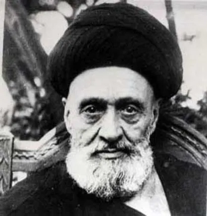 روایت رهبر انقلاب از کسانی که آیت&zwnj;الله کاشانی را خانه&zwnj;نشین کردند