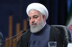 اجلاس قزاقستان یکی از اجلاس‌های بسیار مهم درباره دریای خزر است/ اجرای خط آهن رشت به آستارا را مدنظر داریم