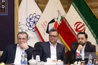 نشست تحقق جوانگرایی در بیانیه گام دوم انقلاب اسلامی