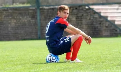 شماره 10 سابق پرسپولیس از حضور در اروپا پشیمان شد