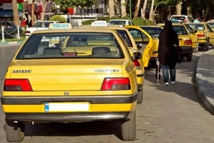 بیش از ۱۵ هزار راننده تاکسی تسهیلات کرونایی دریافت کردند