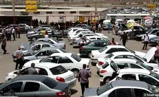 پیشنهاد‌های دم‌دستی برای آرامش بازار خودرو