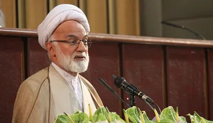 دستور کار سومین اجلاس پنجمین دوره مجلس خبرگان رهبری