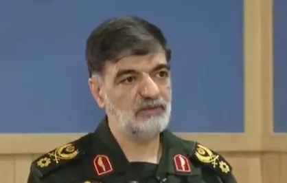 به مرزبانان دستور داده شده در برابر هر گونه تردد با تیر پاسخ دهند