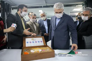افتتاح اولین سرای نوآوری دانشگاه آزاد