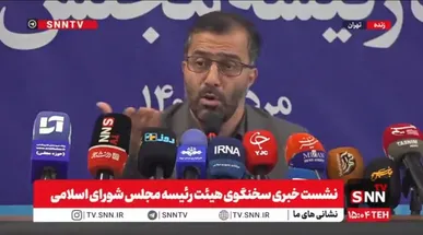 گودرزی: دولت باید مبلغ کالابرگ را افزایش بدهد + فیلم