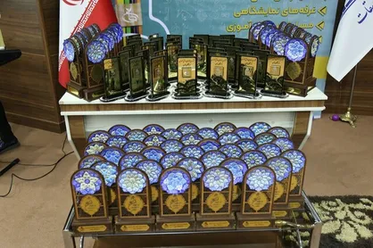 حمایت دانشگاه آزاد از دانش&zwnj;آموزان در جشنواره فرهیختگان جوان/ رقابت ۳۰۰۰ دانش&zwnj;آموز در این رویداد
