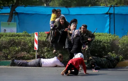گروهک تروریستی &laquo;الاحوازیه&raquo; از آبشخور مزدوران سعودی تغذیه می&zwnj;کنند