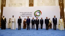 اجلاس بغداد یک کار انتخاباتی برای الکاظمی بود /  فرانسه می‌خواهد از خلأ قدرت آمریکا و انگلیس در منطقه، کمال استفاده را ببرد