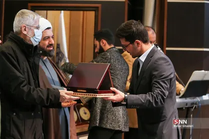 نخستین جشنواره جایزه ملی سردار شهید سلیمانی