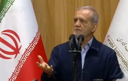 حادثه خیلی بدی بود/ چرا باید جوان&zwnj;های ما گول بخورند؟ چرا باید مساجد و خانه&zwnj;ها را آتش بزنند؟ / باید علت یابی شود