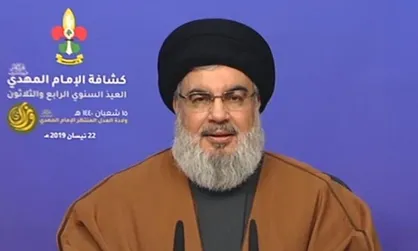 جنگ علیه لبنان بعید است/ اقدام آمریکا علیه ایران تجاوز به حقوق کل دنیاست