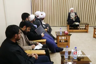 رئیس سازمان تبلیغات اسلامی