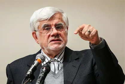 از دولت روحانی خیلی گلایه داریم