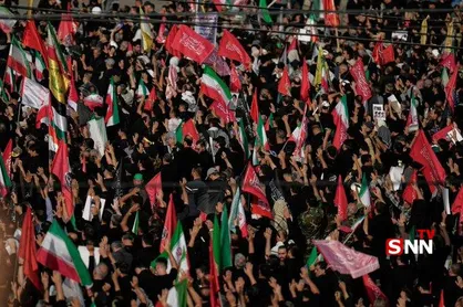 الجزیره: تهران به کانون وداع با آیت&zwnj;الله خامنه&zwnj;ای مبدل شد