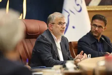 تأکید استاندار البرز بر تسریع در اجرای آزادراه شمالی کرج