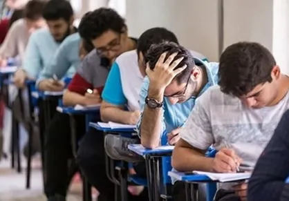 نحوه دریافت کد سوابق تحصیلی توسط داوطلبان کنکور اعلام شد