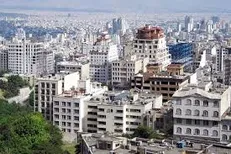 متراژ منازل مسکونی در تهران چقدر است؟