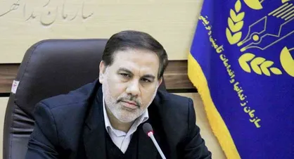 آمار ورود به زندان از سال ۹۴ سیر نزولی داشته است