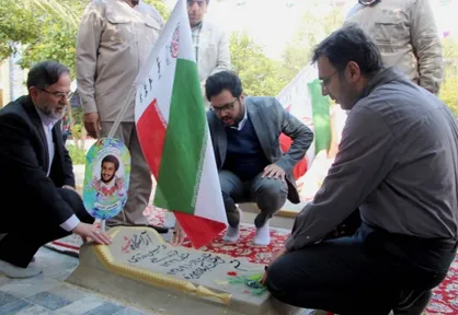 معاون فرهنگی و اجتماعی وزارت علوم: راهیان نور کلیدی&zwnj;ترین برنامه در گسترش فرهنگ ایثار و شهادت است