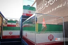 ببینید| ورود پیکر رهبر شهید انقلاب و خانواده ایشان از مهدیه امام حسن مجتبی (ع) به خیابان آزادی تهران