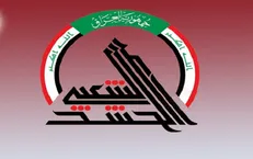 اعزام تیم مهندسی حشد شعبی به سوریه