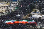 راهپیمانی ۲۲ بهمن