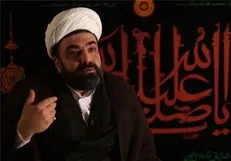 واکنش همسر حضرت زینب(س) به خبر شهادت پسرانش