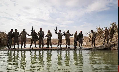 ساخت سریال &laquo;الف دزفول&raquo; در شهر دزفول/ ماجراهایی که در پشت جبهه می&zwnj;گذرد