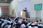 حجت السلام لواسانی امام جمعه لواسان