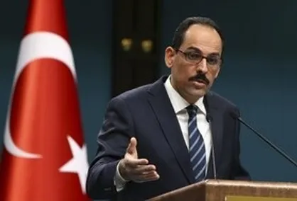سخنگوی اردوغان: موضع روسیه درباره حفتر در حال تغییر است
