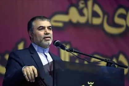 جایزه سال استیکر &laquo;ایران&zwnj;ساخت&raquo; جلوه پیوند هنر با فناوری دیجیتال است