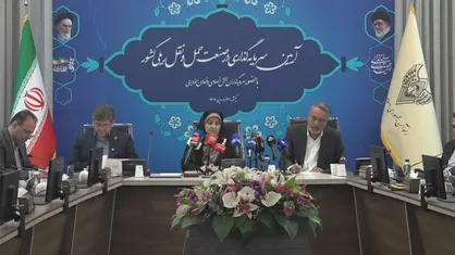 هدف ما پیشرفت مداوم حمل&zwnj;ونقل ریلی است/ توسعه پایدار با مشارکت بخش خصوصی محقق می&zwnj;شود