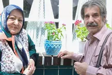 «زن زندگی، مرد زندگی» از اول شهریور روی آنتن شبکه پنج