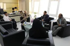 حمایت بنیاد شهید از تیم‌های فناورانه استان لرستان