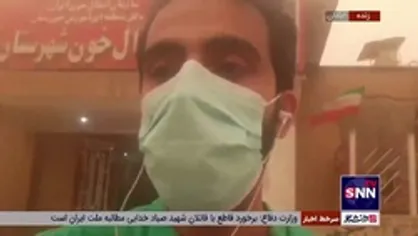 حادثه متروپل آبادان تاکنون ۵کشته و ٢۶ مصدوم در پی داشته است