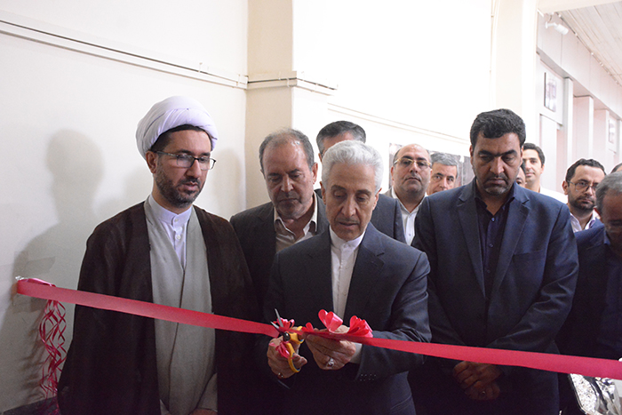 دانشگاه تبریز