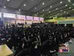 شهیده دانشجو