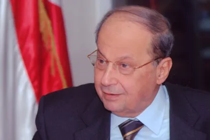 رئیس جمهور لبنان رسما پایان موفقیت آمیز عملیات فجرالجرود را اعلام کرد