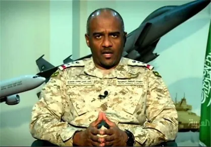 عربستان: اجازه نمی&zwnj;دهیم در یمن حزب&zwnj;الله دیگری قدرت بگیرد!