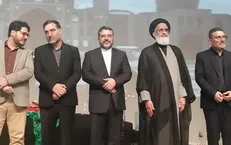 وزیر ارشاد: شادکامی مردم ایران به ۷۰ درصد رسیده است