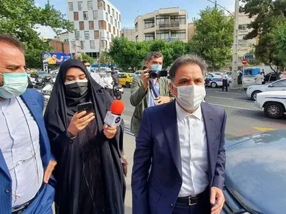 &laquo;آخوندی&raquo; وزیر مسکن دولت روحانی در انتخابات ثبت&zwnj;نام کرد