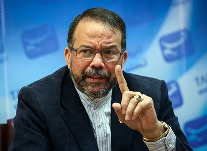 سفیر ونزوئلا در ایران: دانشگاه تهران می&zwnj;تواند از جایگاه آکادمیک خود برای ترویج اندیشه&zwnj;های شهید سلیمانی استفاده کند