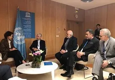 برپایی نخستین اجلاس و نمایشگاه خوشنویسی راه ابریشم در ایران