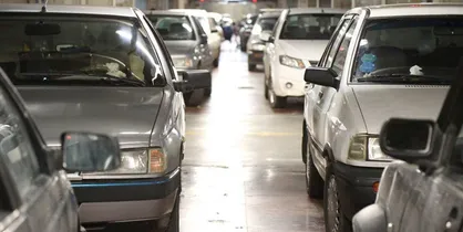 صفر تا صد طرح جدید پلیس برای ترخیص خودرو