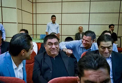انتقاد پیروانی از دعوت نشدن مهاجم موفق استقلالی به تیم ملی