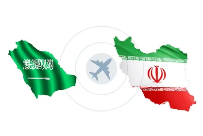 رئیس ستادکل نیرو&zwnj;های مسلح عربستان سعودی به ایران سفر می&zwnj;کند